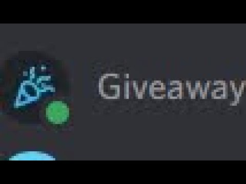 Discord bot giveaway, is this a scam? : r/Scams