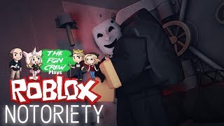 Roblox Robando Un Banco Notoriety Itowngameplay Vloggest