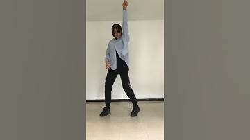 Thumbnail of BTS - Dynamite Dance Cover ( Short Ver. )