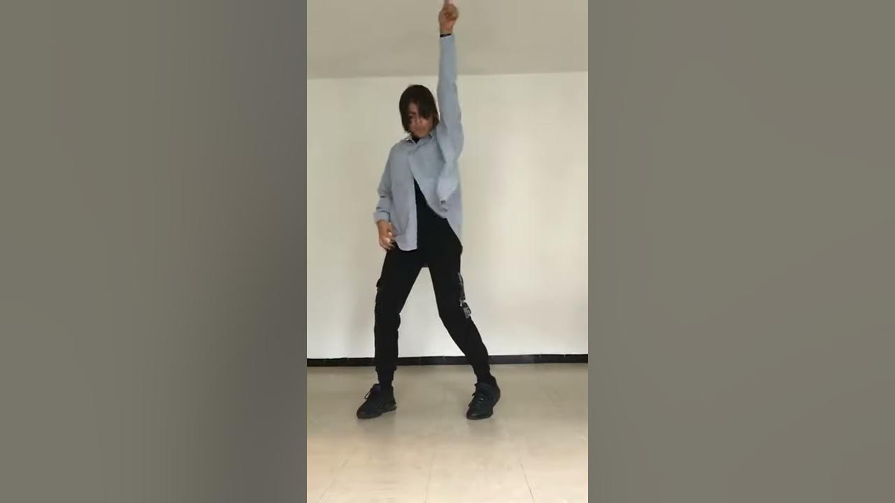 BTS - Dynamite Dance Cover ( Short Ver. )