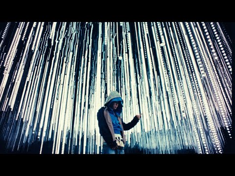 쿠기 Coogie Spaceship MV