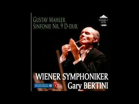 Mahler - Symphony No.9 (Wiener Symphoniker - Bertini)