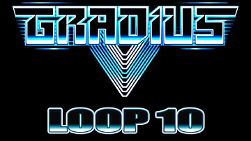 [!WTV] Gradius V (Loop 10)