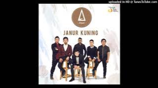 Adipati - Janur Kuning (Official Audio)