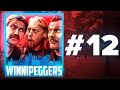 Winnipeggers: Episode 12 - Maiden Winnipeg