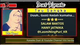 Teu Sangka||Abiel Jatnika||Duet Karaoke