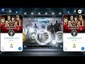 LEGENDS Vol.5 - PES 18 Mobile Pack Opening
