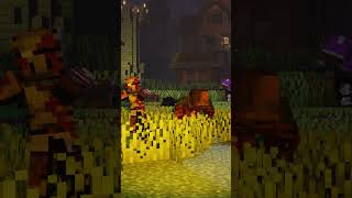Surviving a Plagued Zombie Apocalypse in Minecraft Hardcore #forgelabs #shadowmech #zombies