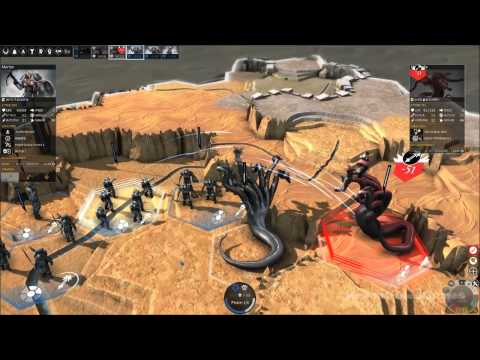 Endless Legend Gameplay (PC HD)