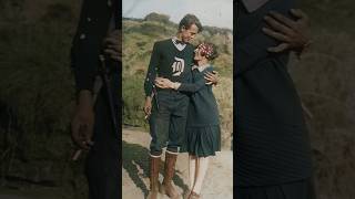Great Depression Era Portraits / HD Colorized Photographs