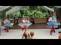 &quot;ВОЛИНСЬКА ПОЛЬКА&quot; Vesna Dance Ensemble