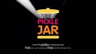 Pickle Jar logo