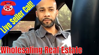 Live Real Estate Investing Call w/ Shaun Young