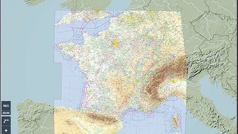 ForeFlight Feature Focus: Charts & Data for European Pilots