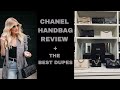 Chanel Handbag Review 2021 | Fashion Over 40