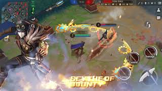 Mejores Juegos Moba Parecidos A League Of Legends Lol Para Android