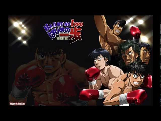 This Unknown Hajime No Ippo Game Is WAY Too Underrated….. 