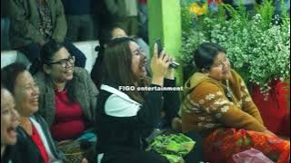 TUAN PUTRI | PERI JONTA PINEM | KERJA TAHUN TANG KIDIK 2025