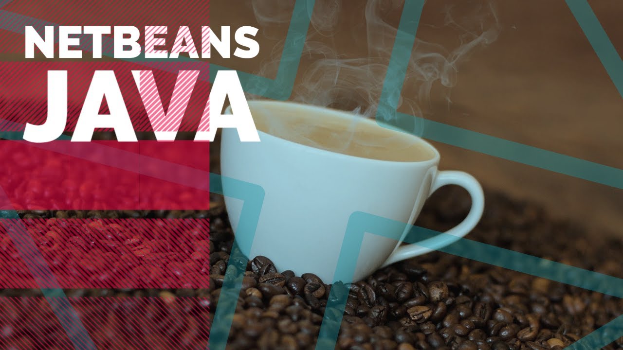JAVA - NETBEANS - INÍCIO - aula 01 - YouTube