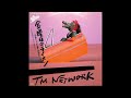 TM NETWORK / クロコダイル・ラップ(Instrumental)