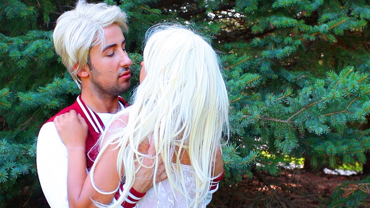 When Your Best Friend's Boyfriend Is Cheating lol dolls
