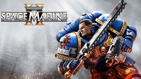 Review - Space Marine 2