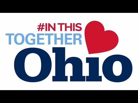 Ohio Governor Mike DeWine - COVID-19 Update | October 15, 2020
