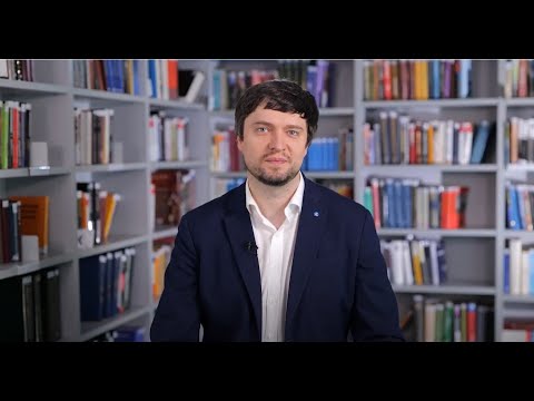 Дмитрий Кнатько, Заместитель декана по приёму и работе со студентами, о программах бакалавриата