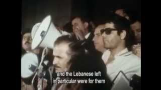 The Lebanese Civil War -- Explosion - 03/15- الحرب الأهلية اللبنانية