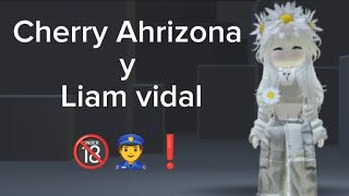 El caso de Cherry Ahrizona y Liam Vidal // Yackz