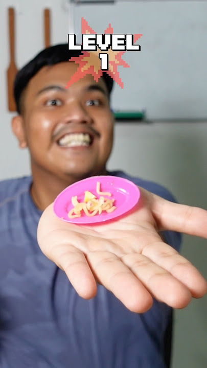 Level 1-5 Maggie🍜