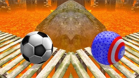 The Ultimate Rollance Adventure Balls Level Guide | 2501-2510 | Android Games