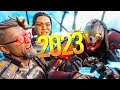 Top 800 viral apex legends funny fail moments of 2023