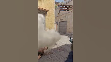 Leetify Highlight 3.0  #cs #cs2 #gaming #counterstrike #csgo #4k #csgoclips #games