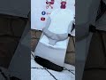 Smart angel bouncer branded
