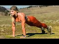 Gym Functional Train CrossFit motivation - Claire Thomas