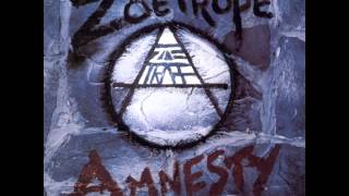 Zoetrope - Amnesty (Full Album - Vinyl Rip)