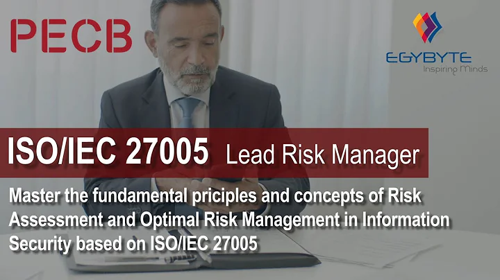 ISO 27005 Lead Risk Manager.mp4