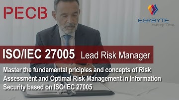 ISO 27005 Lead Risk Manager.mp4