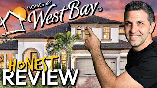 Homes By Westbay: Honest Review of Homes By Westbay Homes in Tampa Fl