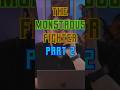 The Monstrous Fighter Part 2 - Goodi Whitaker