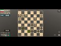 A Iranian player has won the match by his Only Queen ‼️✌️🏆 #trending #chess #iran #foryou #uk #usa
