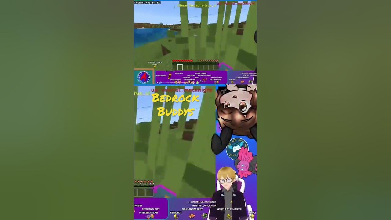 Things happened YouTube