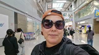난소암 환우 브이로그. 항암탈락후 싱가폴 나홀로 출국(1월18일~25일 싱가폴 여행기)
