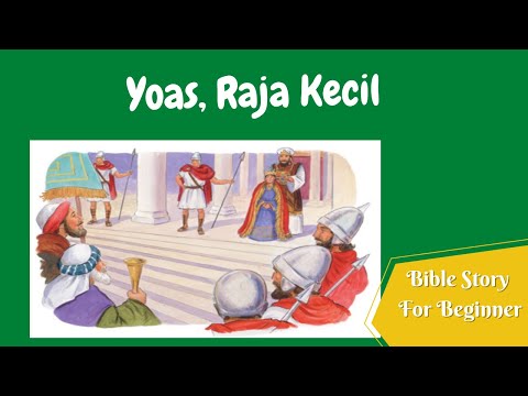 Video: Kisah Raja Kecil • Halaman 2