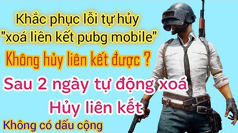 Tài khoản đã hết cấp phép pubg mobile là gì năm 2024