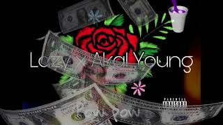 Lazy x Akal young - POW POW (official visual video) Resimi