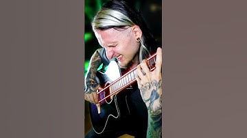 2 STRING GUITAR SOLO