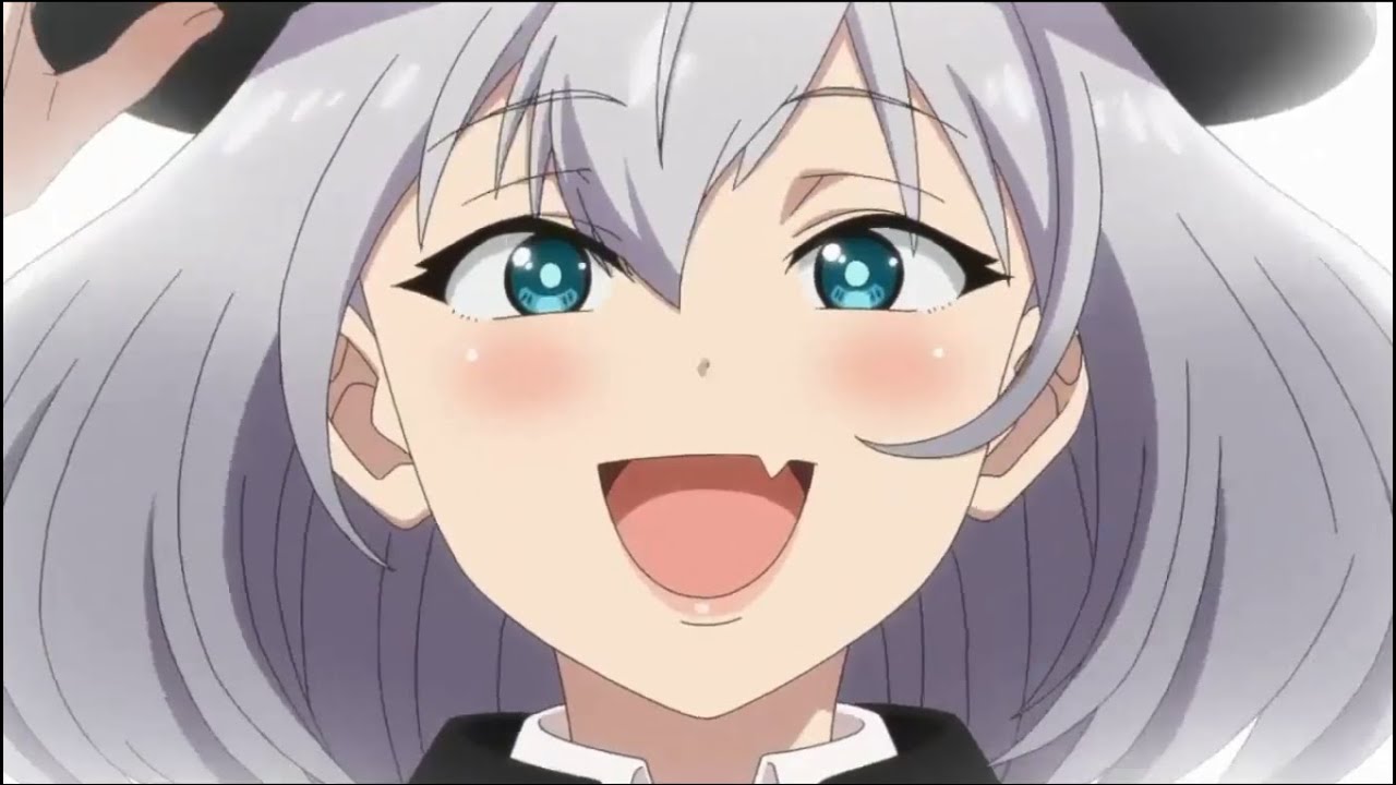 Magical Sempai Doujin
