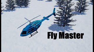 Fly Master